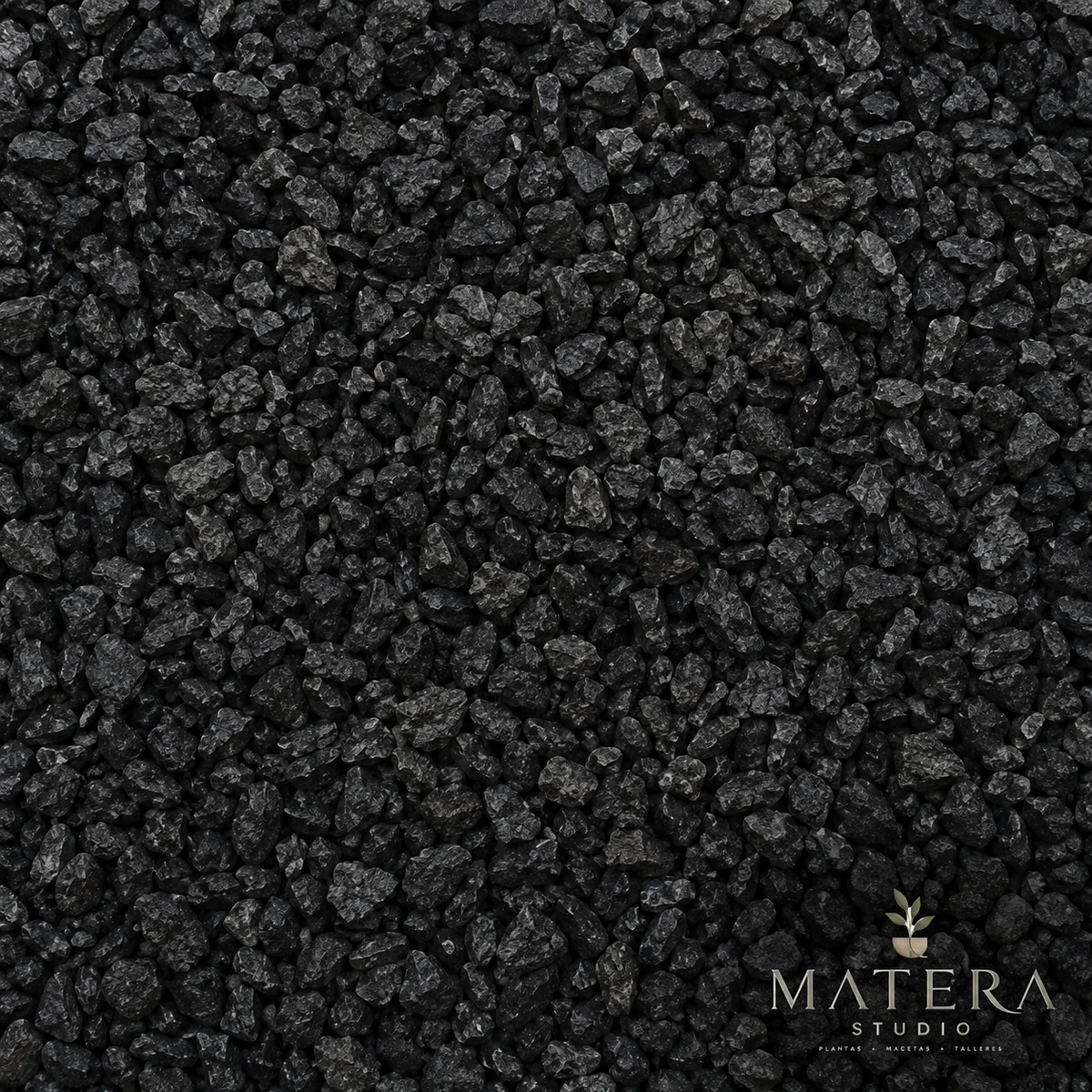 Material de jardinería Matera Studio