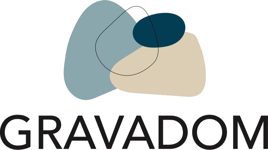 Gravadom
