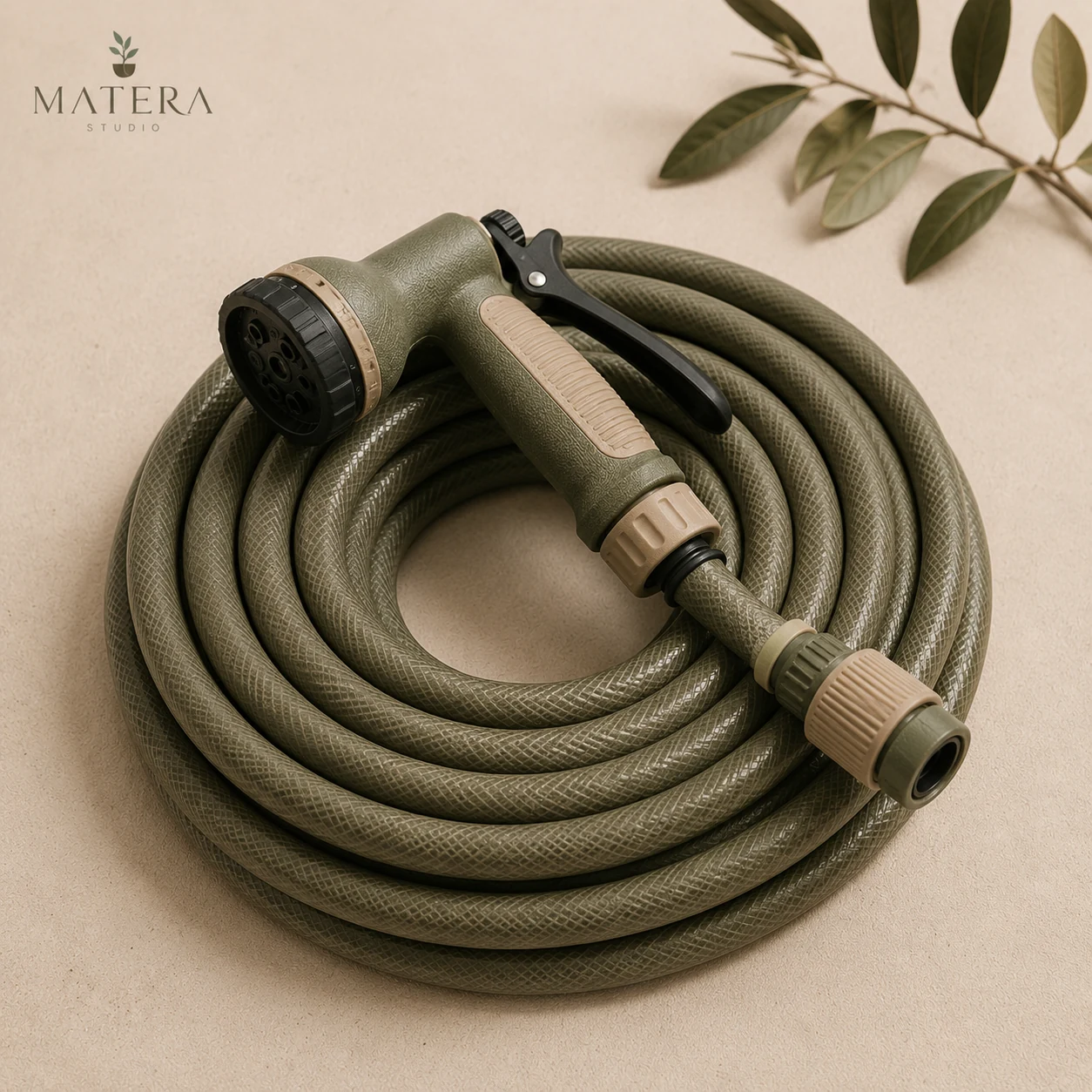 Material de jardinería Matera Studio